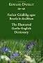 The Illustrated Gaelic - English Dictionary: New Akerbeltz Edition
