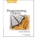 Programming Clojure (Pragmatic Programmers)