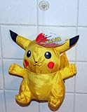 Pokemon Bath Buddie - #25 Pikachu