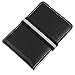 YCM1201 Multicoloured Money Clip Wallet 15 Card Holders for Mens By Y&G