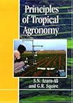 Principles of Tropical Agronomy