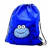 Navigate Hungry Jungle Trainer Bag - Spider