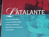 Buy : L`ATALANTE (ALL REGION) (FRENCH AUDIO) (NO ENGLISH SUBTITLES)