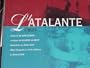 L'ATALANTE (ALL REGION) (FRENCH AUDIO) (NO ENGLISH SUBTITLES)