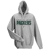 Packers NFL Men's Critical Victory Hoody