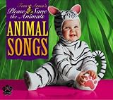 Tom Armas Please Save The Animals: Animal Songs