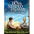 The Boy in the Striped Pajamas
