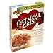 Oatmeal Crisp with Almonds, 17-Ounce Box (Pack of 6)