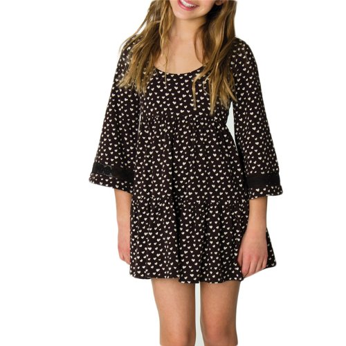 Billabong Girls' Heart Flutter Dress