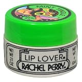 Rachel Perry - Lip Lover Mint Tingle, .21 oz lip balm