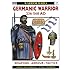Germanic Warrior AD 236-568