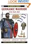 Germanic Warrior AD 236-568