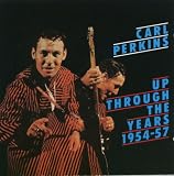 Up Through the Years 1954-57