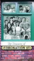 "Coronation Street" Treasures (mini)
