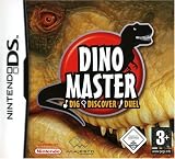 Revue Eidos  / Dino Master