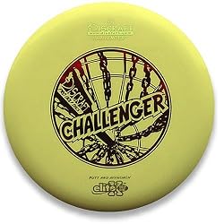 Discraft Challenger Disc Golf Putter