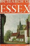 In search of Essex : a traveller's companion to the county