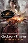 Clockwork Princess (The infernal Devi...