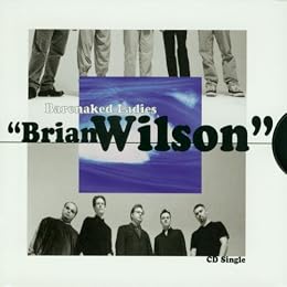 Barenaked Ladies Picture 10
