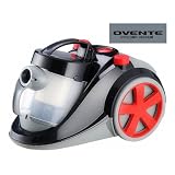 Ovente Cyclonic Vacuum