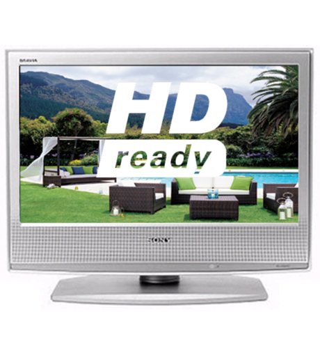 Sony Bravia 20 inch KDL-20S2020 HD Ready LCD TV
