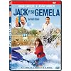 Jack Y Su Gemela [DVD]