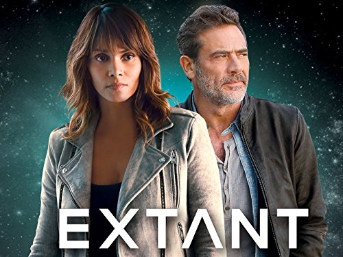 Extant, season 2