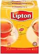 Lipton Black Tea, 312-Count Tea Bags