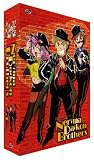 Nerima Daikon Brothers - Show Me Your Daikon (Vol. 2)