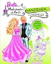 Barbie: Anziehpuppen - Modezauber in Paris