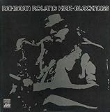 Blacknuss [Vinyl]