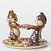 Jim Shore for Enesco Disney Traditions by Chip and Dale Figurine, 5