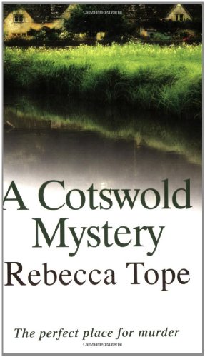A Cotswold Mystery