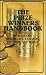THE PRIZE WINNERS HANDBOOK How to Win Sweepstakes, Contests, Lotteries and Bingo