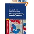 Lehrbuch Softwaretechnik Entwurf Implementierung Installation