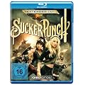 Sucker Punch (Kinofassung + Extended Cut, inkl. Digital Copy) [Blu-ray]