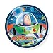Buzz Lightyear 7 Dessert Plates (8 count) Child