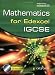 Edexcel Maths for Igcse (With CD)