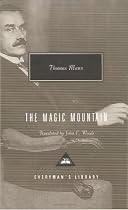 The Magic Mountain