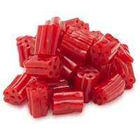 Sorbee Sugar Free Chewy Candy, Cherry Bites, 5-Pound Bag