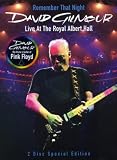Remember That Night [DVD]