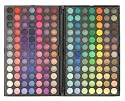 Beautify - 168 mix de couleurs Ombre a paupi&egrave;re maquillage set palette
