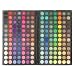 Beautify - 168 Colour Mix Eyeshadow Make Up Palette Set