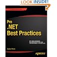 NET Best Practices Stephen Ritchie