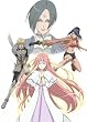 ウエルベールの物語 通常盤 vol.4 [DVD]