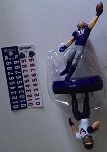 2014 McDonalds NFL Madden 15 Happy Meal Texans / Giants