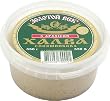 "PEANUT FLAVOUR" (Halva) "UKRAINE", Packaged in Plastic Jar, 550g. "Zolotoi Vek"