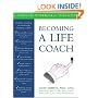 Becoming a Life Coach: A Complete Workbook for Therapists (Professional Professional)
