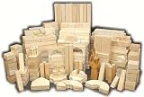 Review Barclay Wood Toys and Blocks, Inc.  / Barclay Blocks Advanced Kit_07 Premium Maple