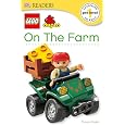 LEGO® DUPLO On LEGO® DUPLO On